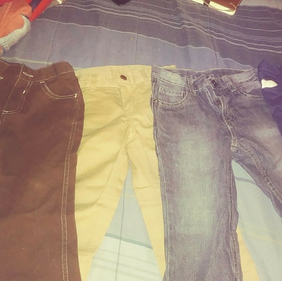 Polo jeans - Picture 2 of 2